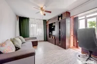 Studio - complet mobilat si utilat - str Telita 