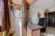 Studio - complet mobilat si utilat - str Telita