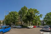 Studio - complet mobilat si utilat - str Telita
