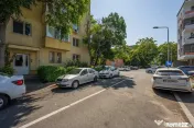 Studio - complet mobilat si utilat - str Telita