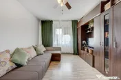 Studio - complet mobilat si utilat - str Telita