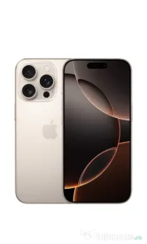 iPhone 16 pro 256gb