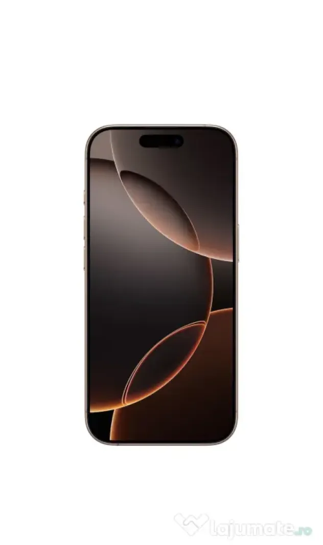 iPhone 16 pro 256gb