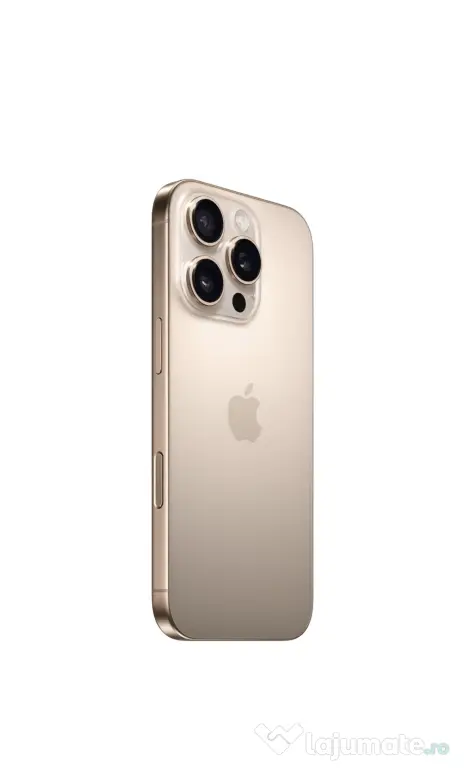 iPhone 16 pro 256gb