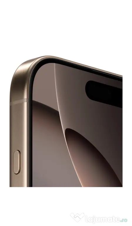 iPhone 16 pro 256gb
