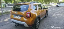 Dacia duster 1.5dci 4x4 fara adblue 2018 full