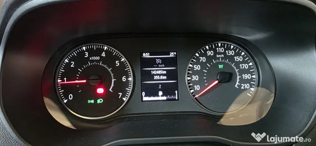 Dacia duster 1.5dci 4x4 fara adblue 2018 full