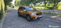Dacia duster 1.5dci 4x4 fara adblue 2018 full
