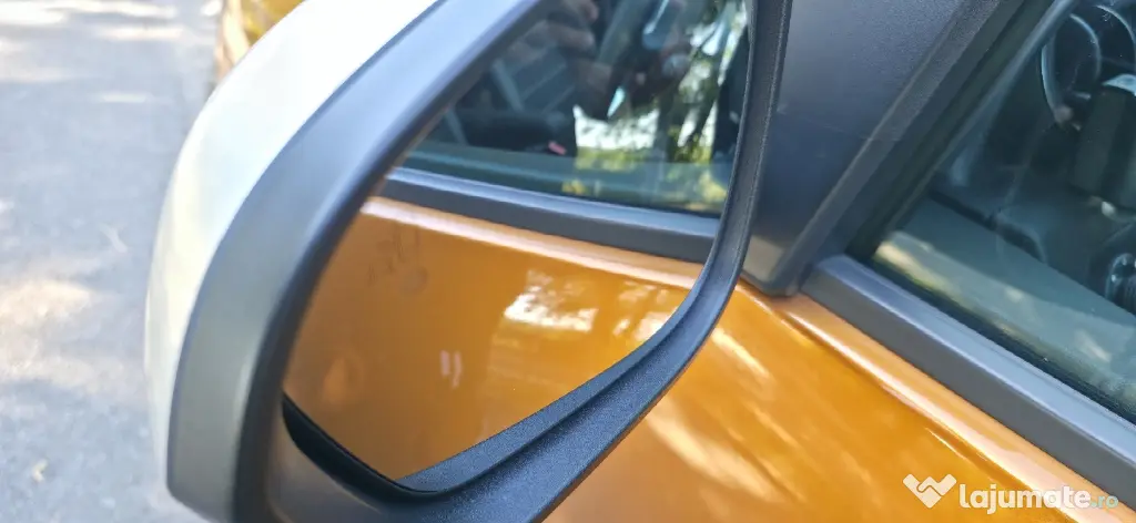 Dacia duster 1.5dci 4x4 fara adblue 2018 full