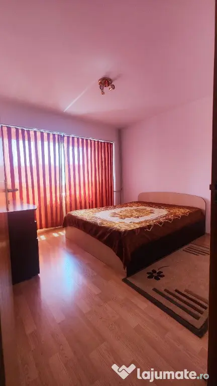 Inchiriez apartament 2 camere Iuliu Maniu, Militari, (Pacii)