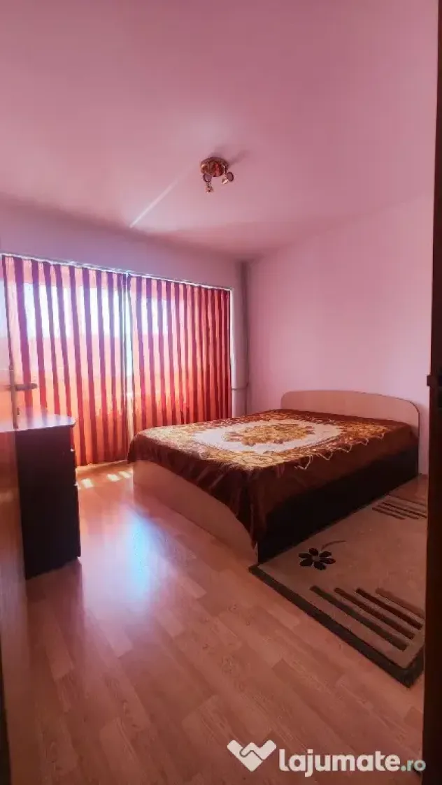 Inchiriez apartament 2 camere Iuliu Maniu, Militari, (Pacii)
