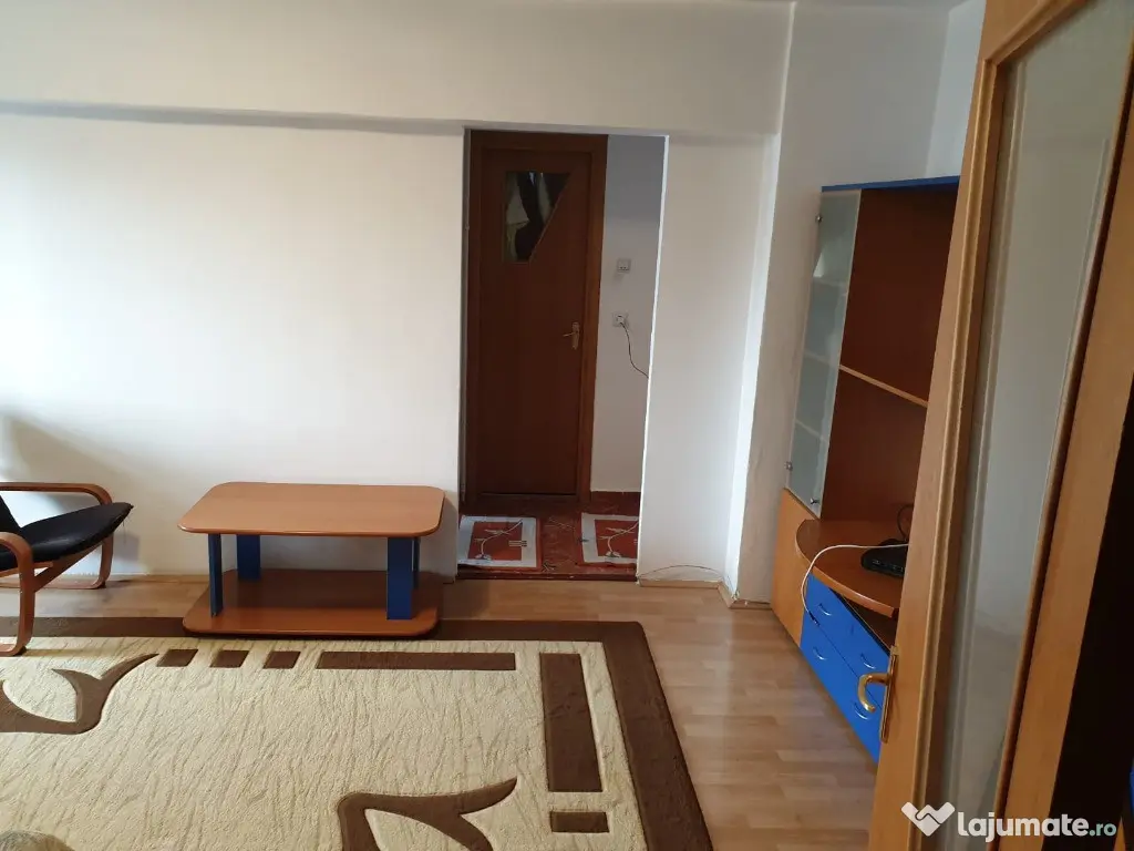 Inchiriez apartament 2 camere Iuliu Maniu, Militari, (Pacii)