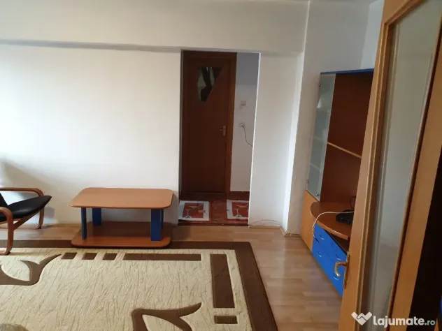 Inchiriez apartament 2 camere Iuliu Maniu, Militari, (Pacii)