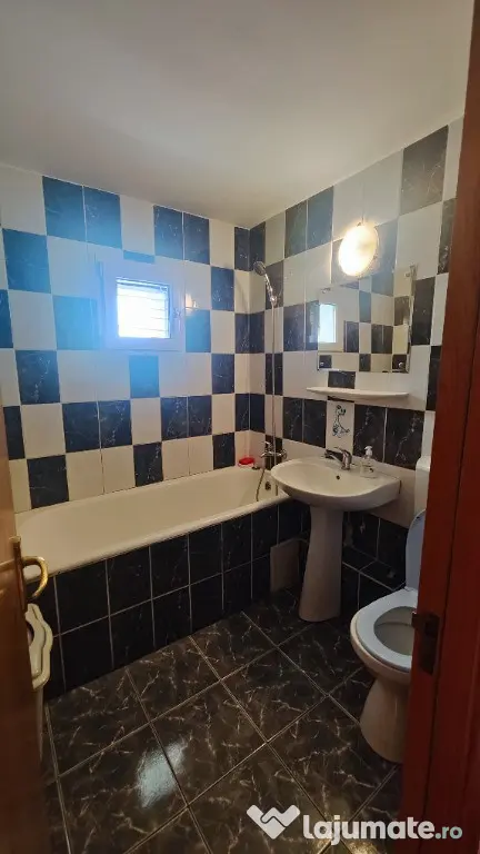 Inchiriez apartament 2 camere Iuliu Maniu, Militari, (Pacii)