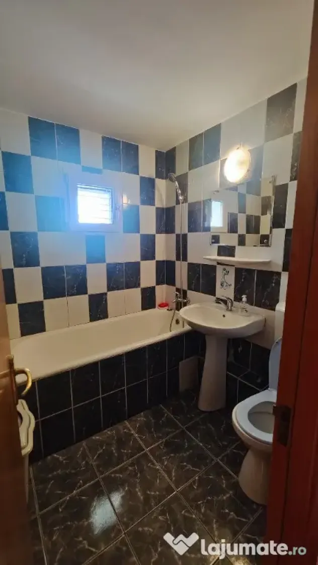 Inchiriez apartament 2 camere Iuliu Maniu, Militari, (Pacii)