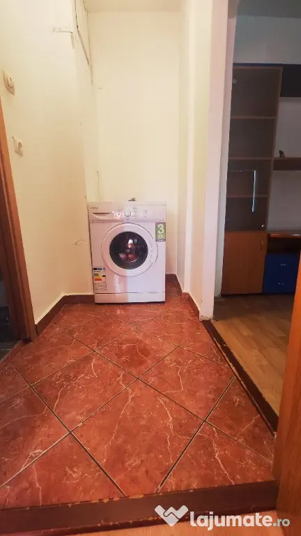 Inchiriez apartament 2 camere Iuliu Maniu, Militari, (Pacii)