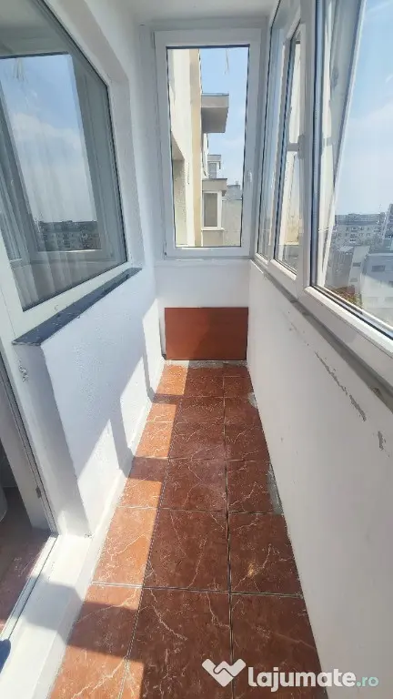 Inchiriez apartament 2 camere Iuliu Maniu, Militari, (Pacii)