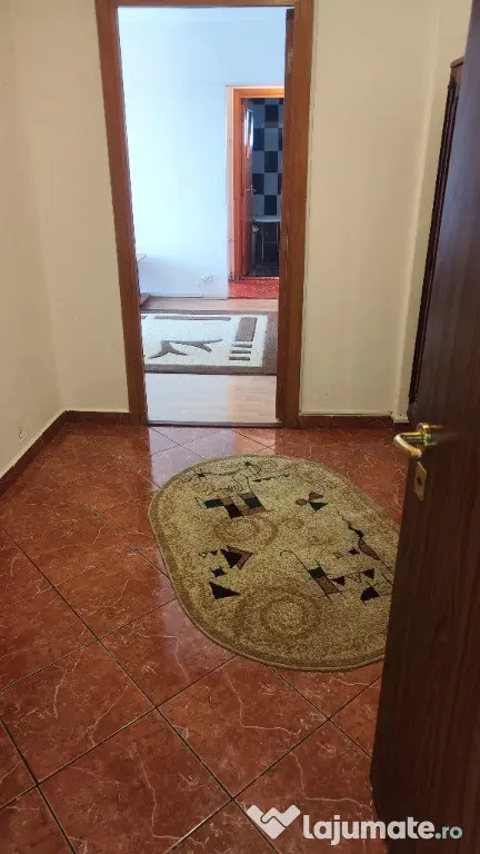 Inchiriez apartament 2 camere Iuliu Maniu, Militari, (Pacii)