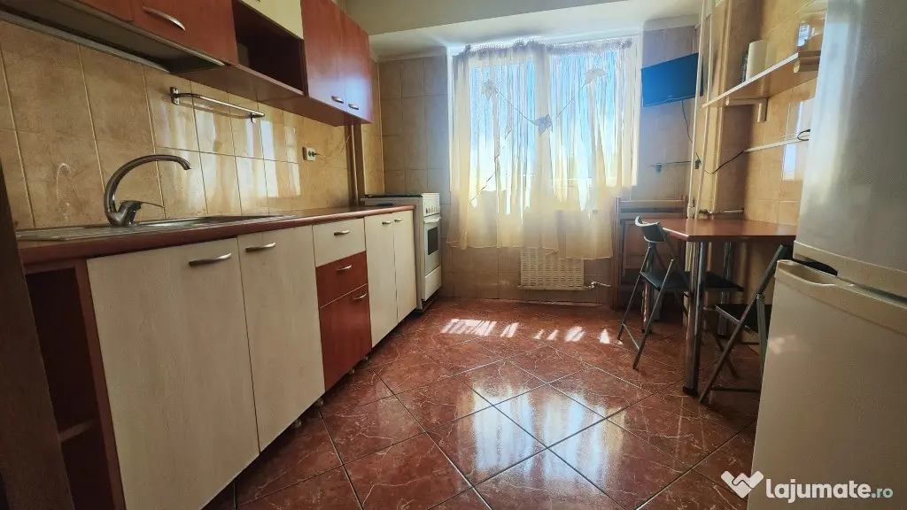 Inchiriez apartament 2 camere Iuliu Maniu, Militari, (Pacii)