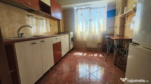 Inchiriez apartament 2 camere Iuliu Maniu, Militari, (Pacii)