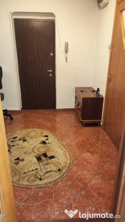 Inchiriez apartament 2 camere Iuliu Maniu, Militari, (Pacii)