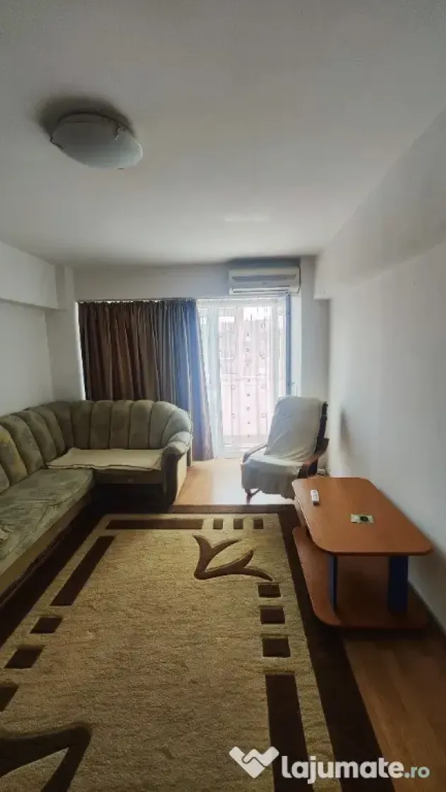 Inchiriez apartament 2 camere Iuliu Maniu, Militari, (Pacii)