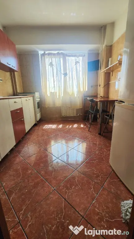 Inchiriez apartament 2 camere Iuliu Maniu, Militari, (Pacii)