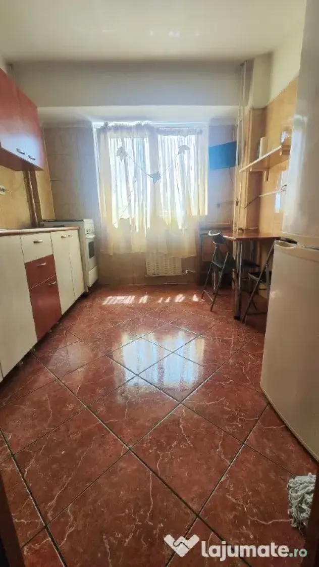 Inchiriez apartament 2 camere Iuliu Maniu, Militari, (Pacii)