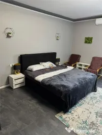 Cladire Istorica / Apartament 2 Camere / Zona Isho Take Ion