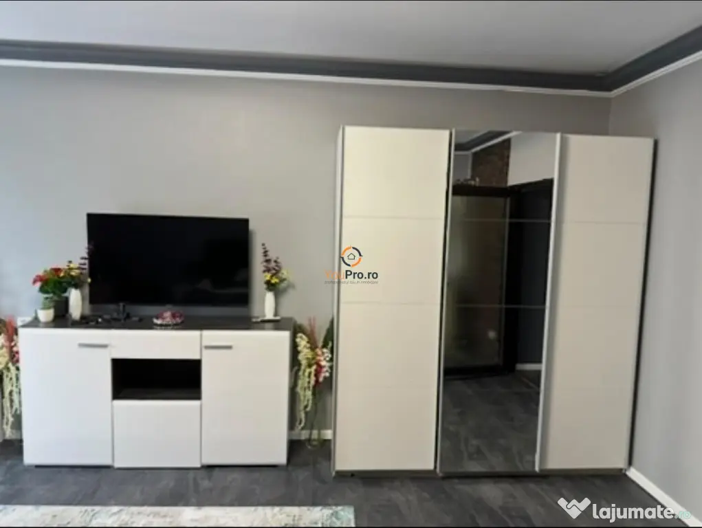 Cladire Istorica / Apartament 2 Camere / Zona Isho Take Ion