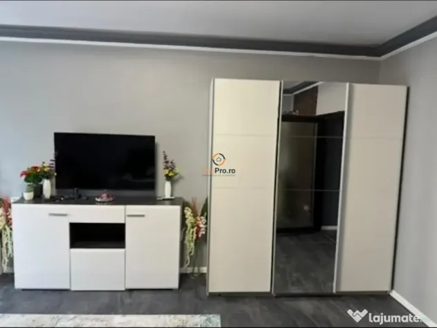 Cladire Istorica / Apartament 2 Camere / Zona Isho Take Ion