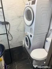 Cladire Istorica / Apartament 2 Camere / Zona Isho Take Ion