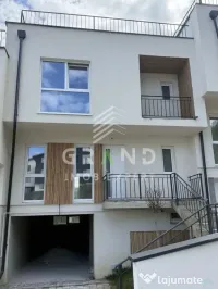 Casă înșiruită, NOUĂ, în Florești 