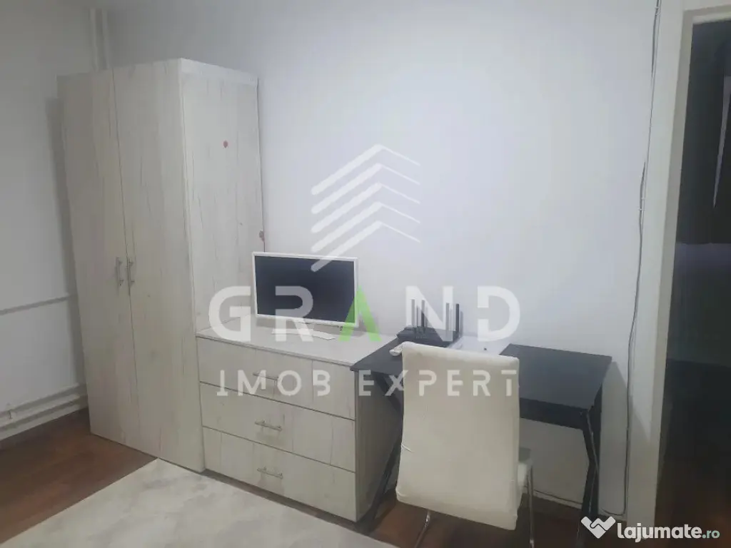 Apartament 2 camere, Gheorgheni