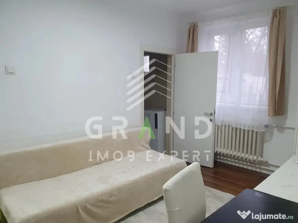 Apartament 2 camere, Gheorgheni