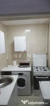 Apartament 2 camere, Gheorgheni 