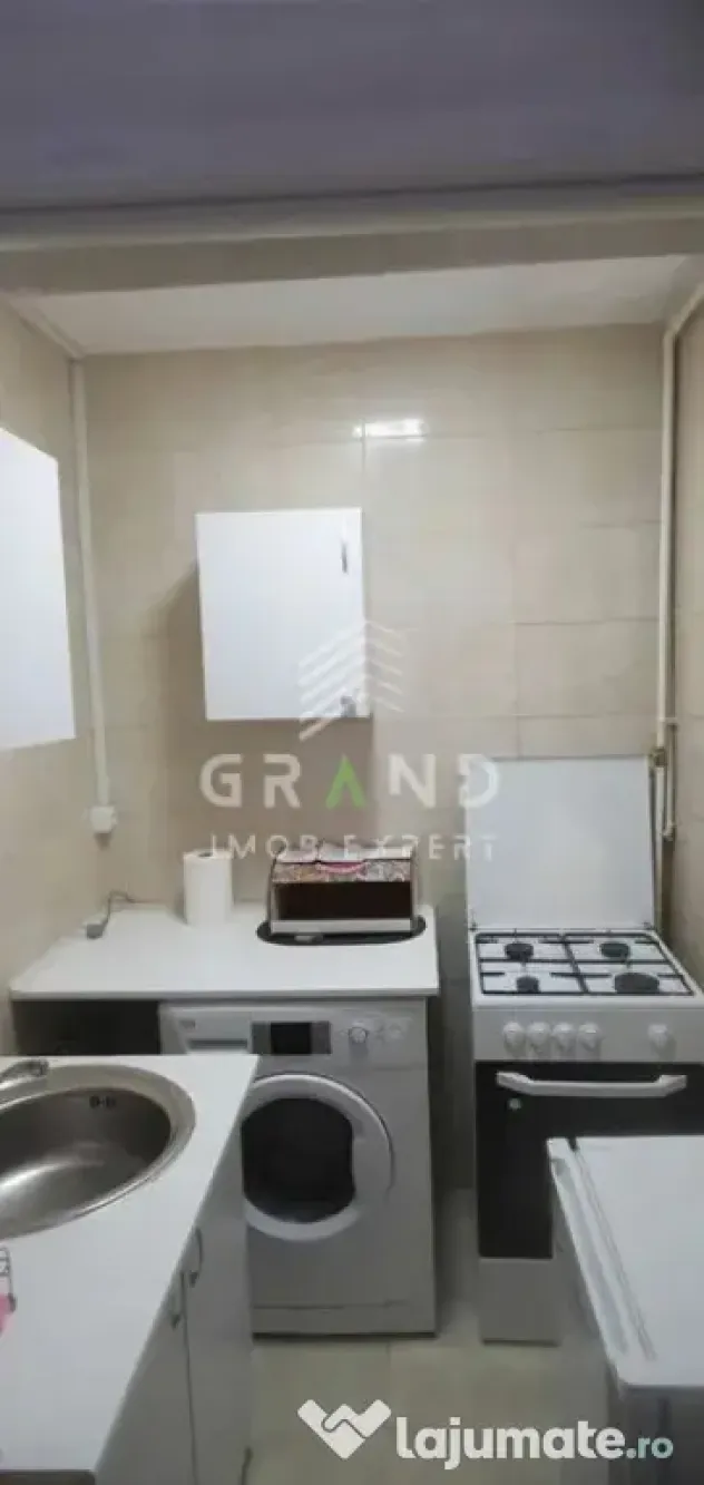 Apartament 2 camere, Gheorgheni