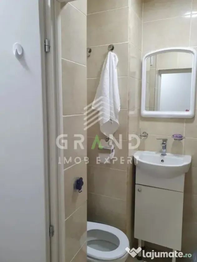 Apartament 2 camere, Gheorgheni