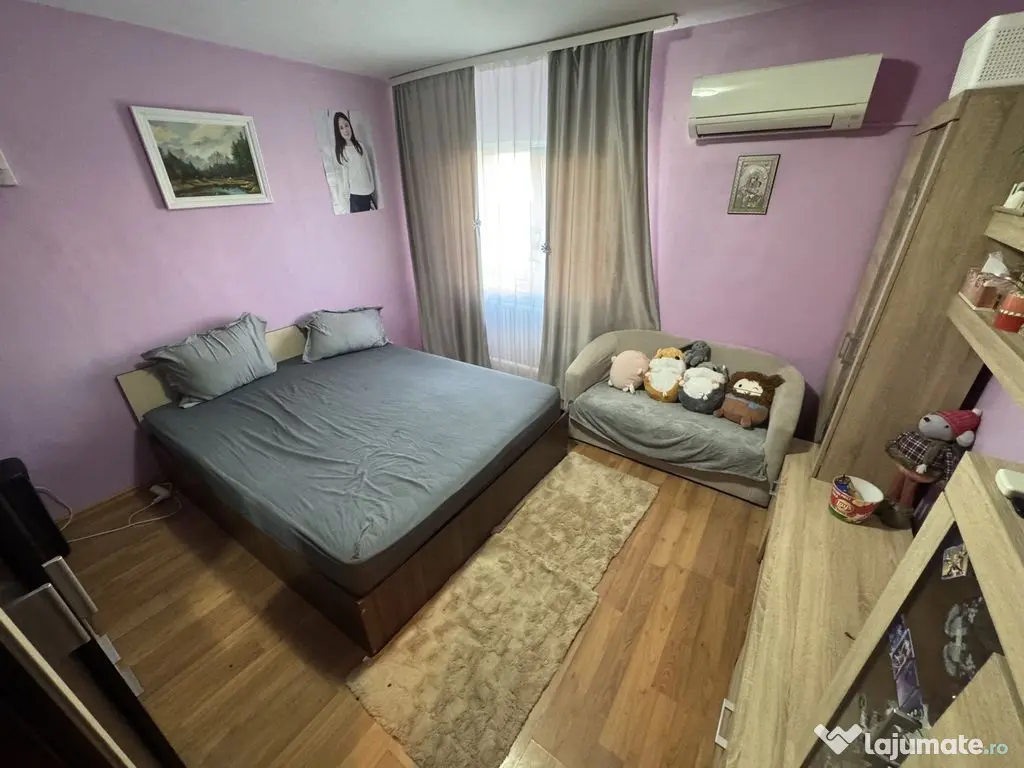 Garsonieră / Studio zona Inel 2 - Scoala 8