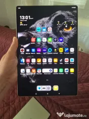 Tableta Huawei MatePad Pro 13.2 inch, OLED + tastatura si incarcator originale 