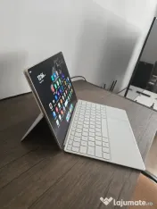 Tableta Huawei MatePad Pro 13.2 inch, OLED + tastatura si incarcator originale 