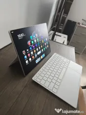 Tableta Huawei MatePad Pro 13.2 inch, OLED + tastatura si incarcator originale 