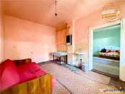 Casa cu potential, acces la din 2 strazi, 512 mp teren,