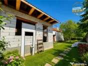 Casa cu potential, acces la din 2 strazi, 512 mp teren,