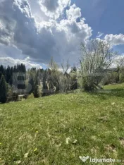 Teren intravilan, 1800 mp, str. Roșu, Vatra Dornei 