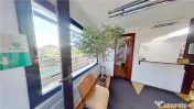 Nivel in casa, recomandat si activitati birou, Central, Bra