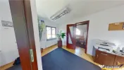 Nivel in casa, recomandat si activitati birou, Central, Bra 