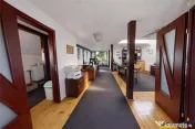 Nivel in casa, recomandat si activitati birou, Central, Bra