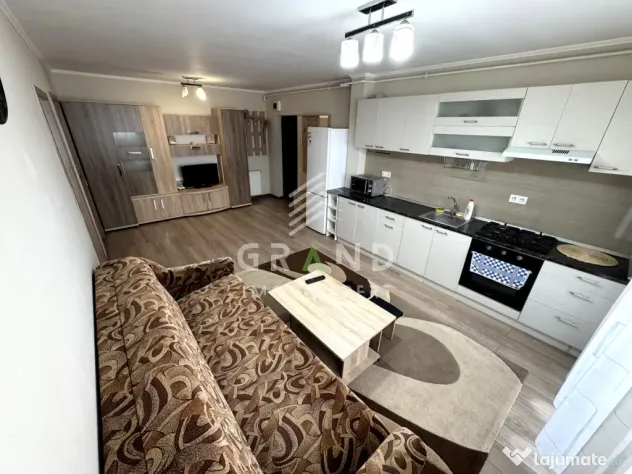 2 camere | BALCON | EROILOR/PROFI/FLORESTI