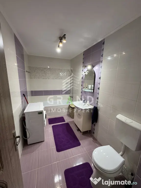 2 camere | BALCON | EROILOR/PROFI/FLORESTI